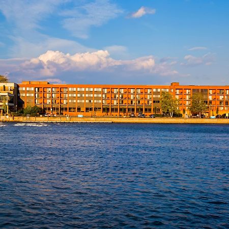 Best Western Plus Oswego Hotel And Conference Center Esterno foto