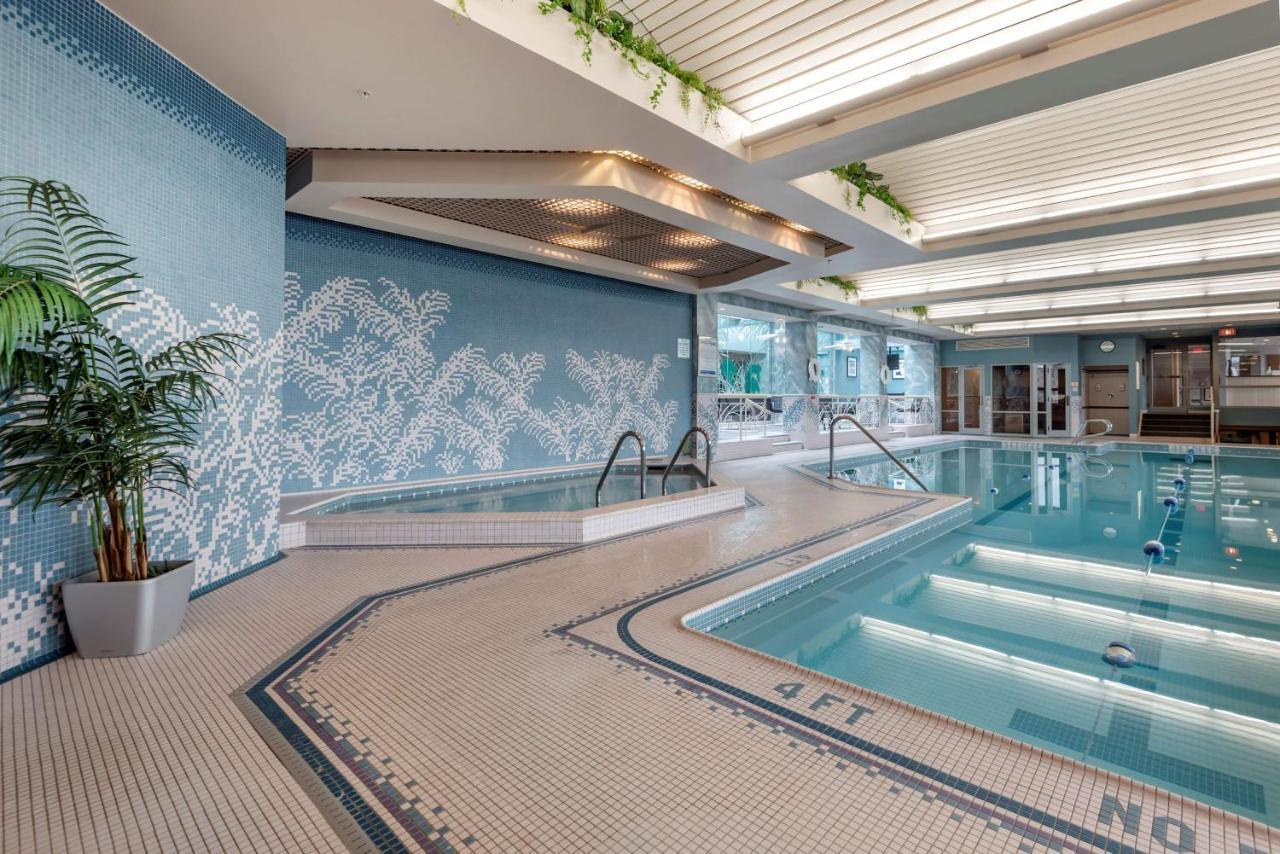 Best Western Plus Oswego Hotel And Conference Center Esterno foto