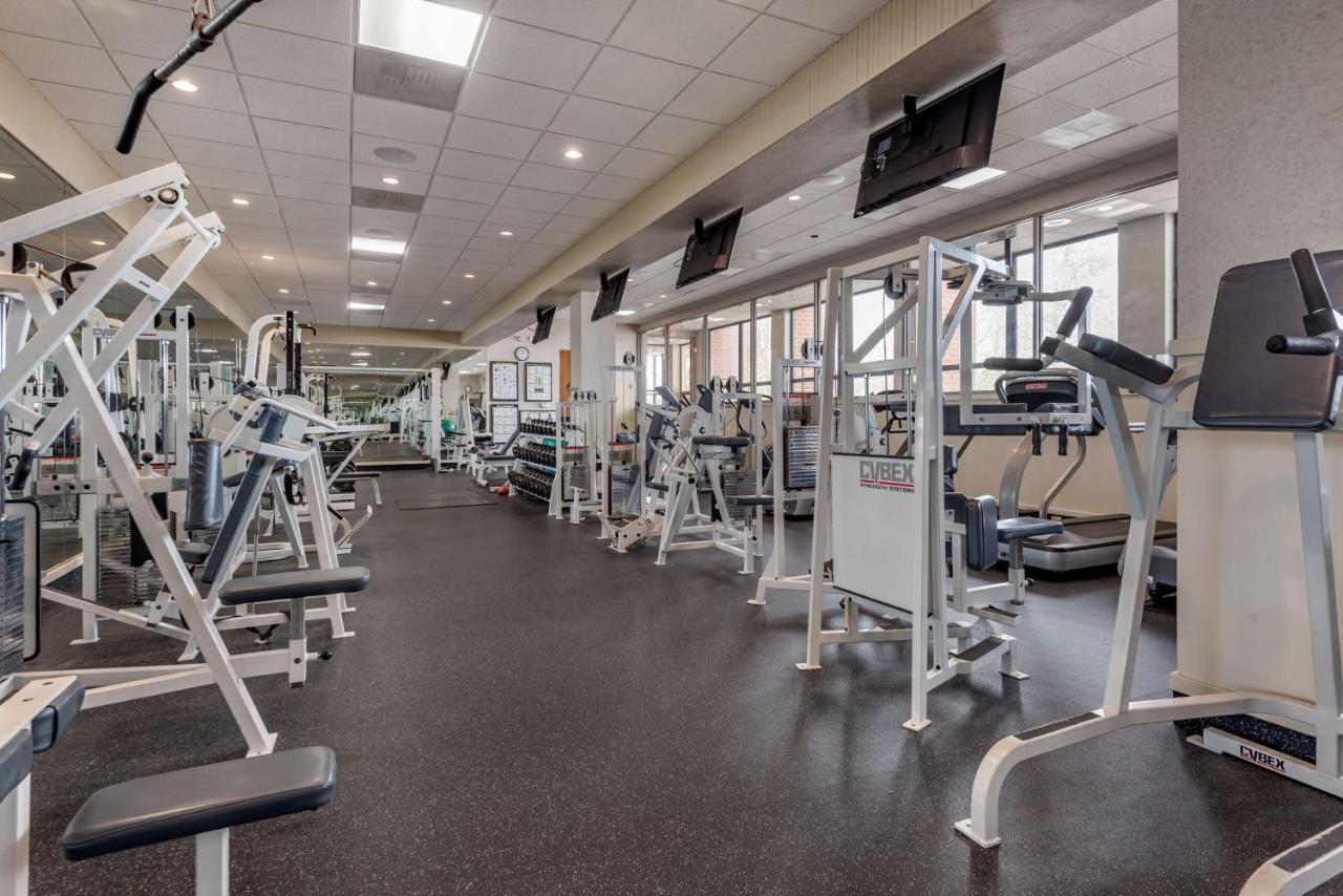 Best Western Plus Oswego Hotel And Conference Center Esterno foto