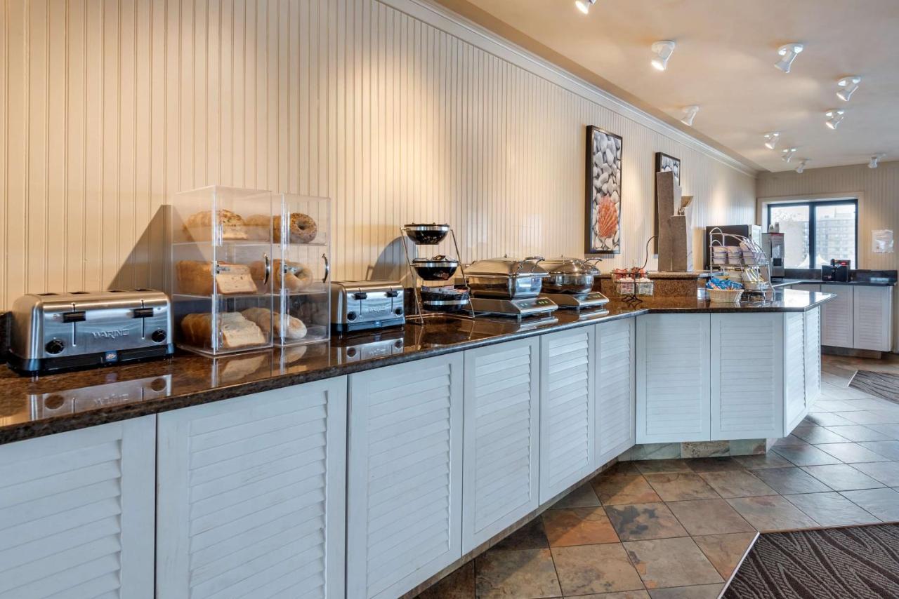 Best Western Plus Oswego Hotel And Conference Center Esterno foto