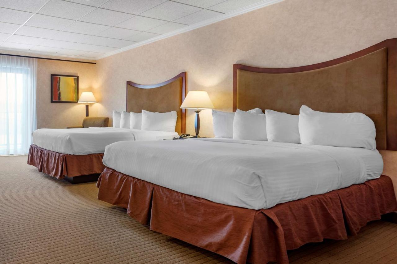 Best Western Plus Oswego Hotel And Conference Center Esterno foto
