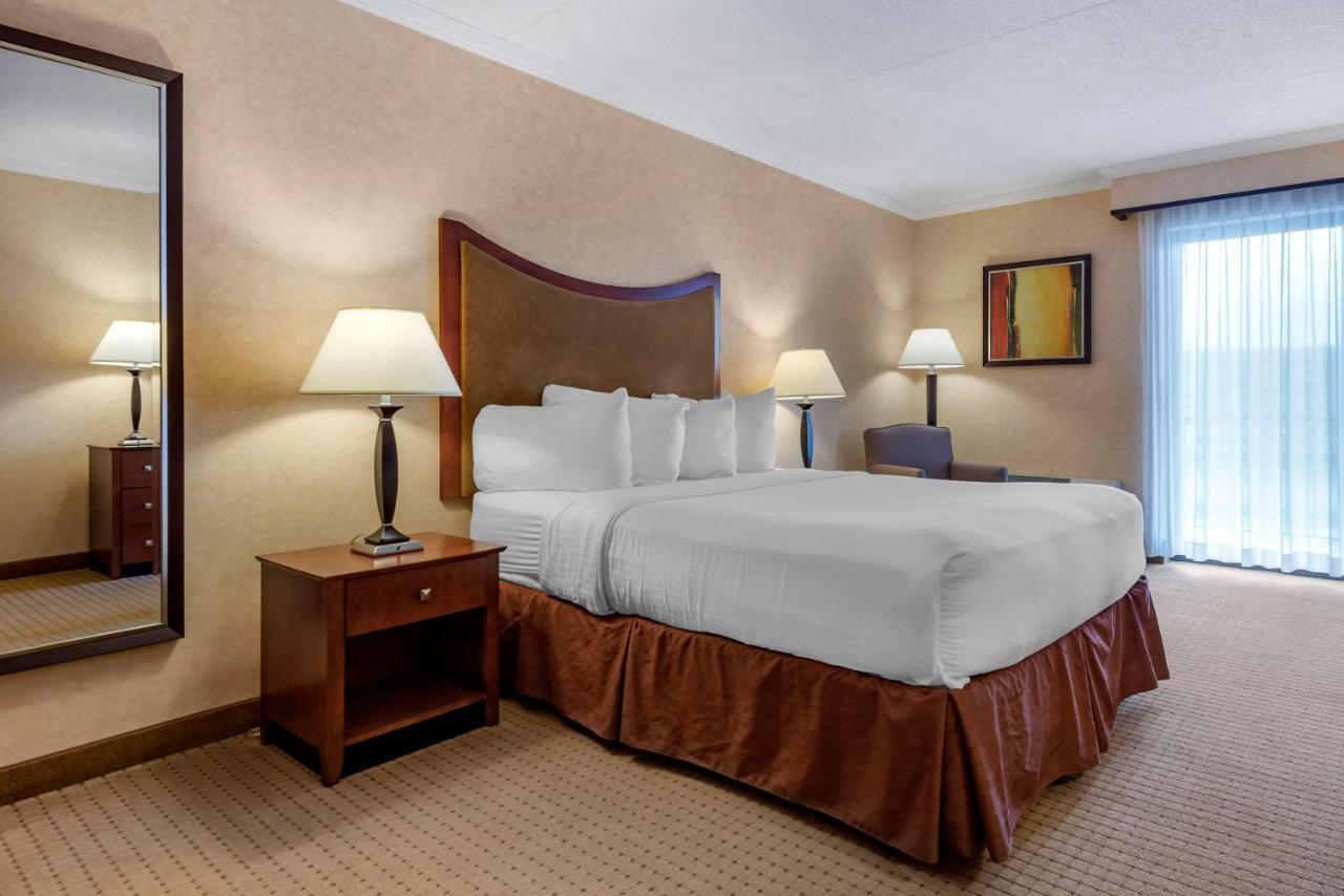 Best Western Plus Oswego Hotel And Conference Center Esterno foto