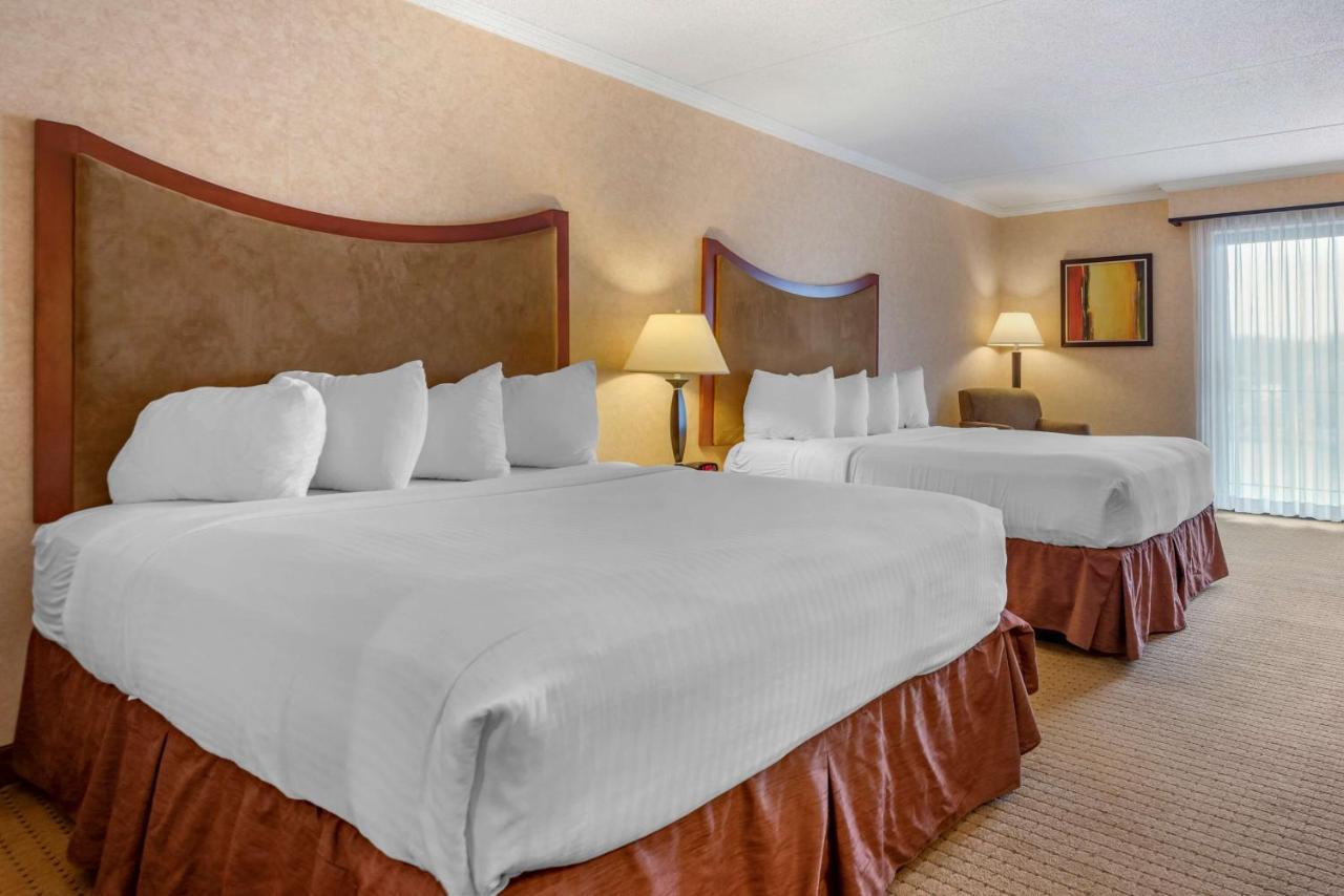 Best Western Plus Oswego Hotel And Conference Center Esterno foto