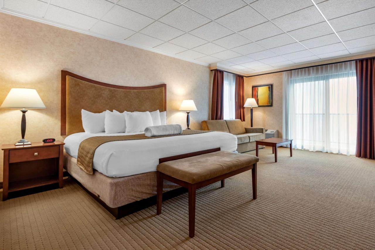 Best Western Plus Oswego Hotel And Conference Center Esterno foto