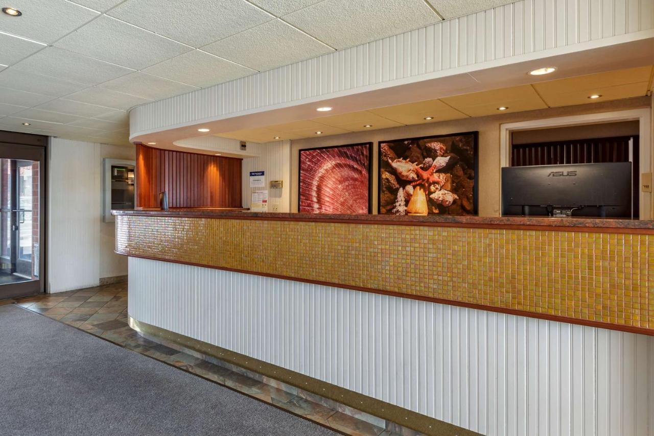 Best Western Plus Oswego Hotel And Conference Center Esterno foto