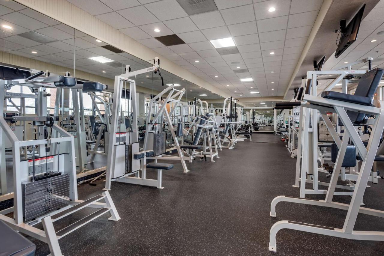 Best Western Plus Oswego Hotel And Conference Center Esterno foto