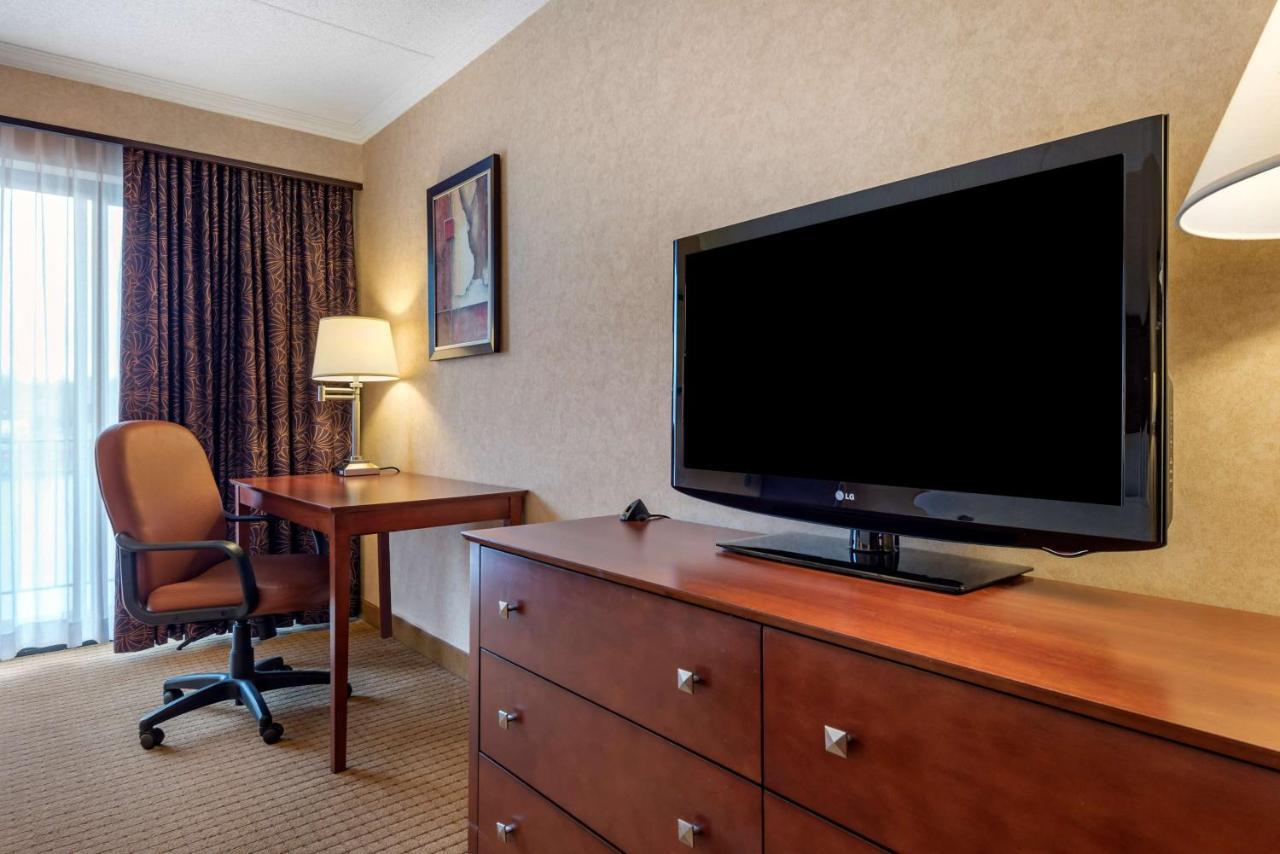 Best Western Plus Oswego Hotel And Conference Center Esterno foto