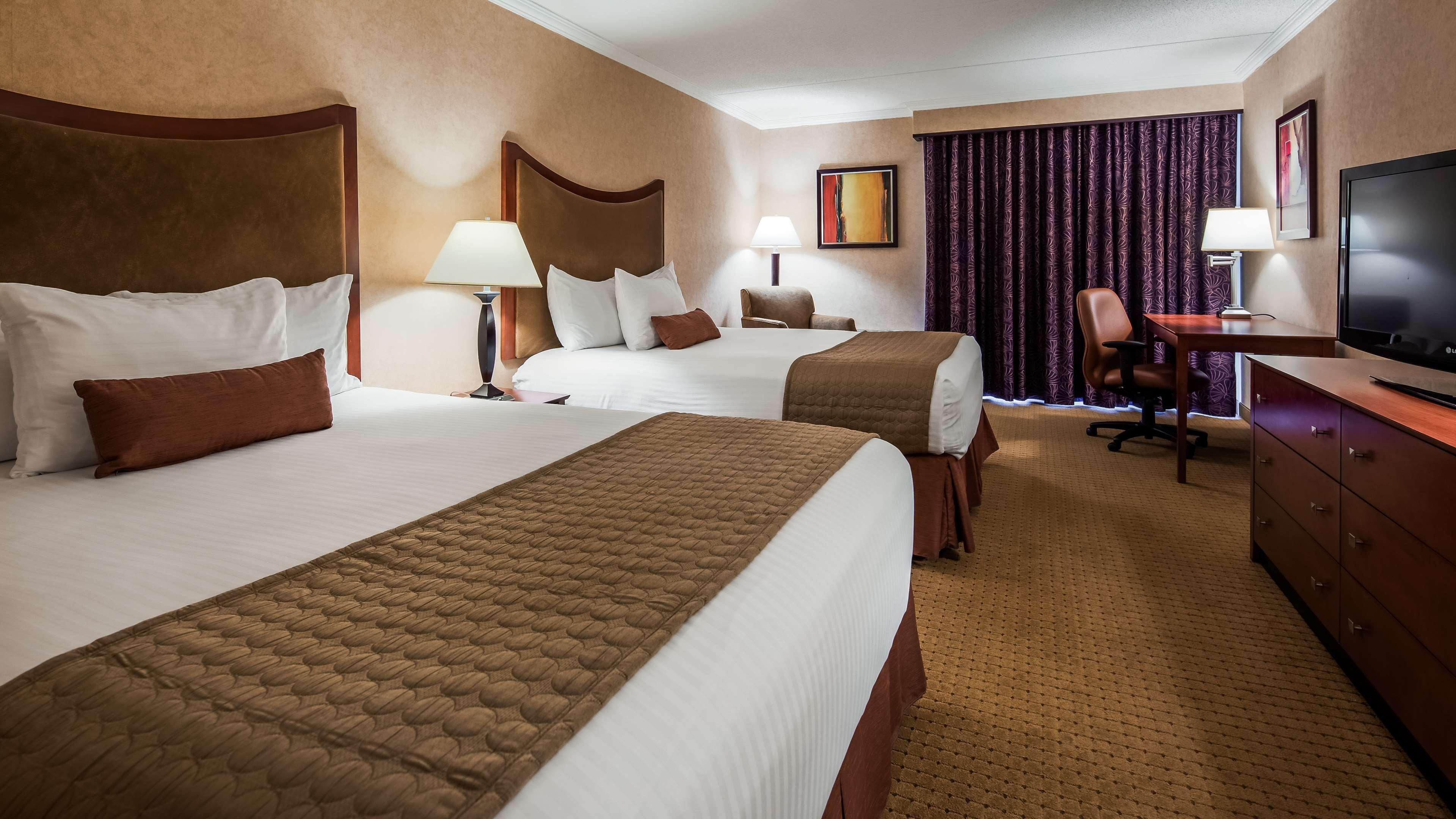 Best Western Plus Oswego Hotel And Conference Center Esterno foto