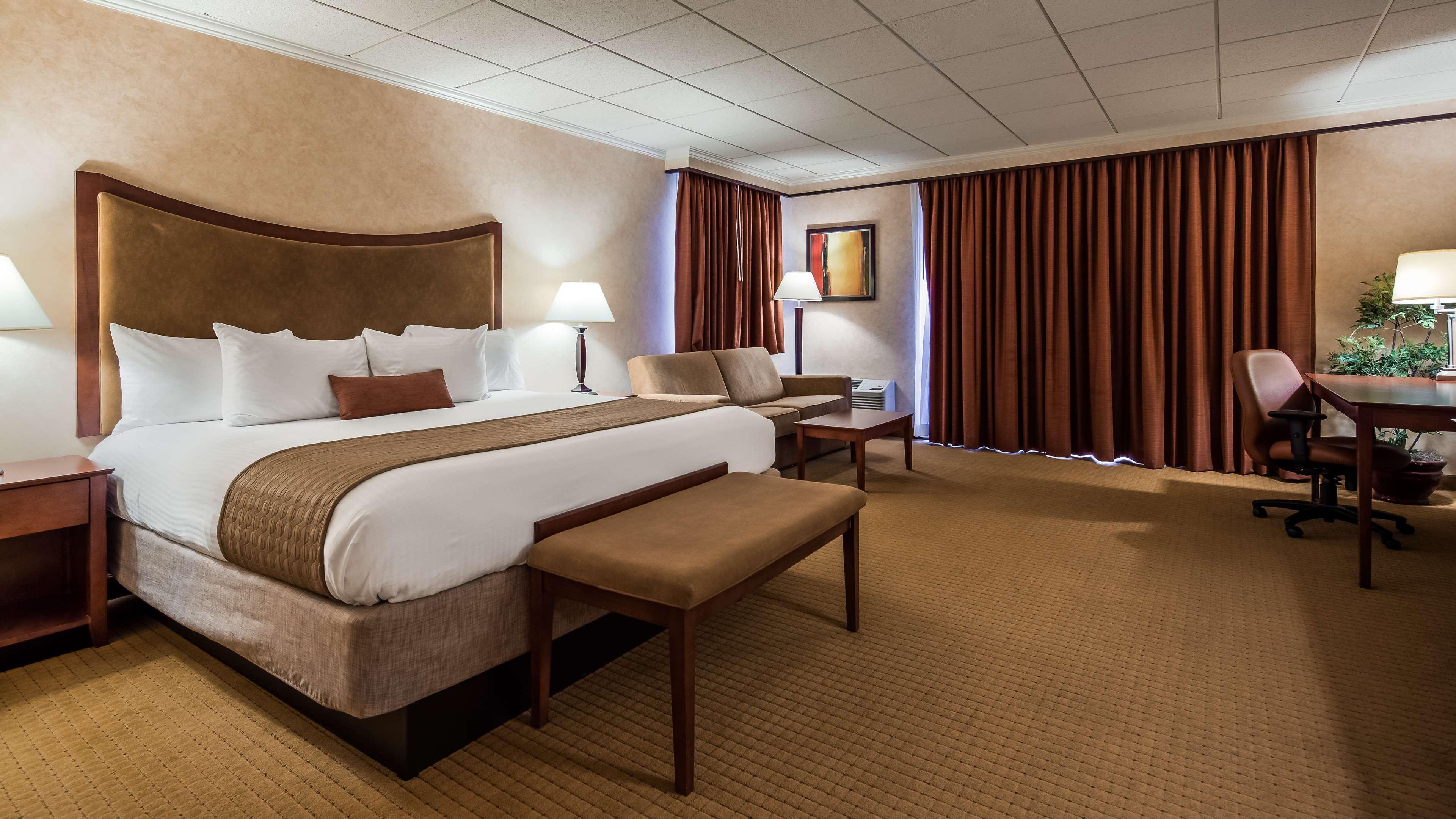 Best Western Plus Oswego Hotel And Conference Center Esterno foto