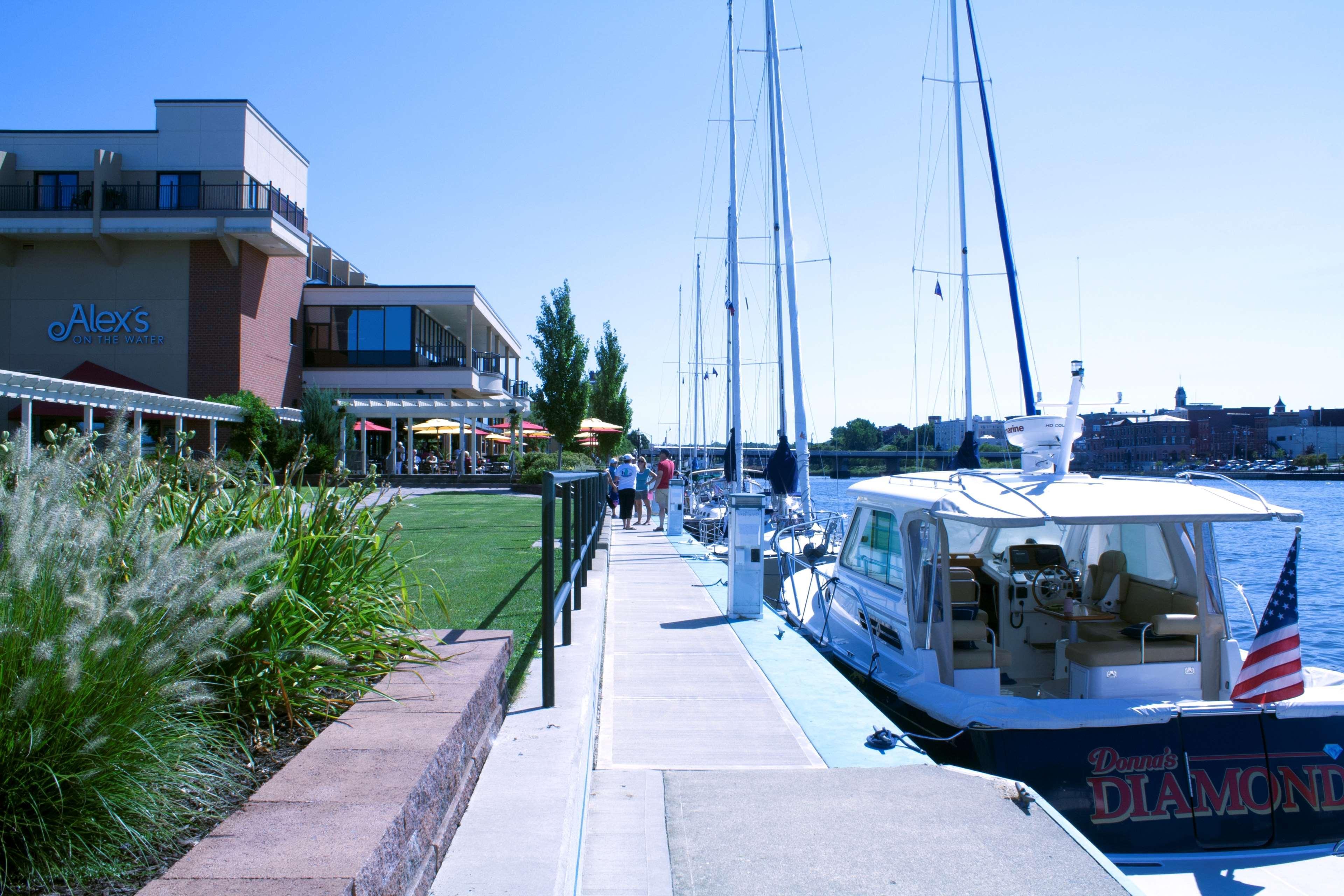 Best Western Plus Oswego Hotel And Conference Center Esterno foto