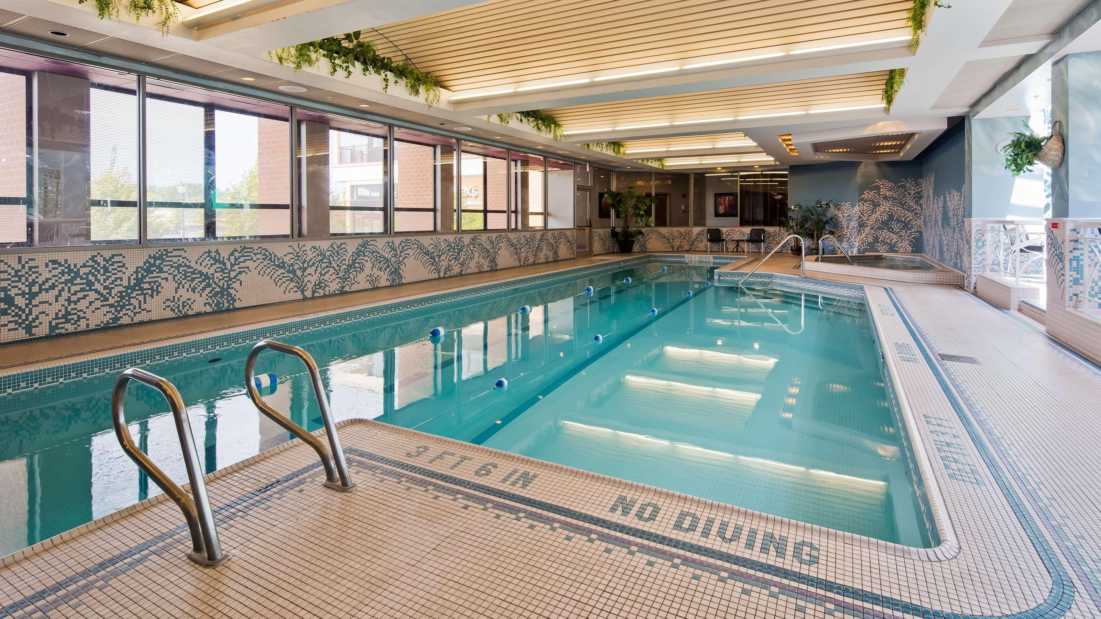 Best Western Plus Oswego Hotel And Conference Center Esterno foto