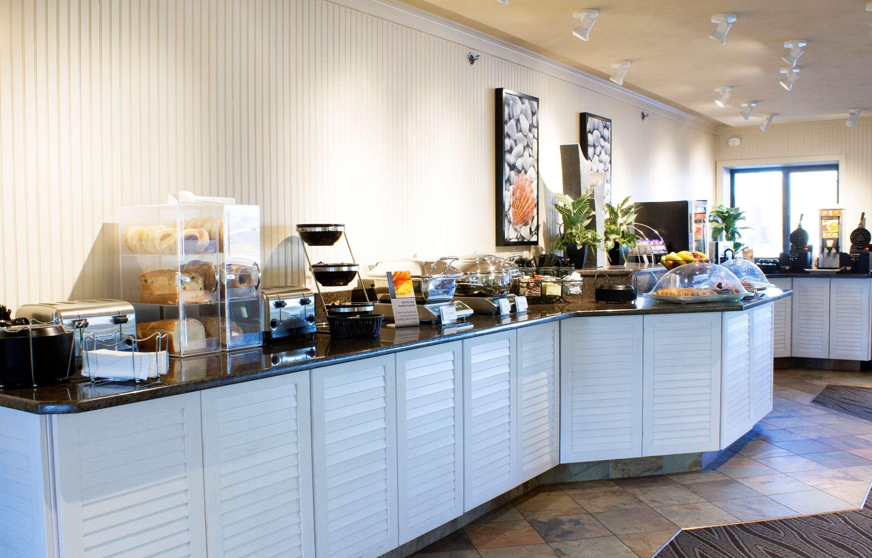 Best Western Plus Oswego Hotel And Conference Center Esterno foto