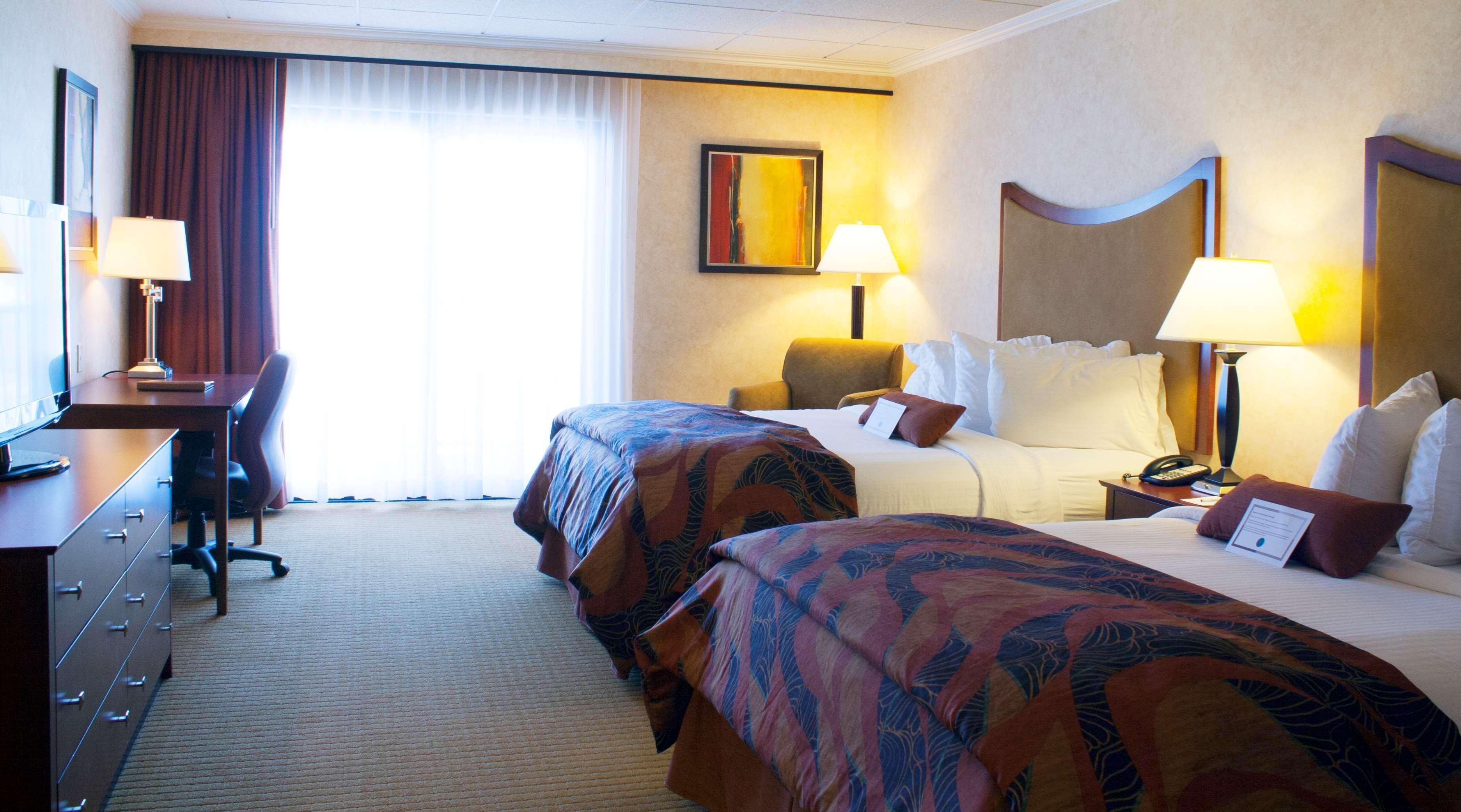 Best Western Plus Oswego Hotel And Conference Center Esterno foto