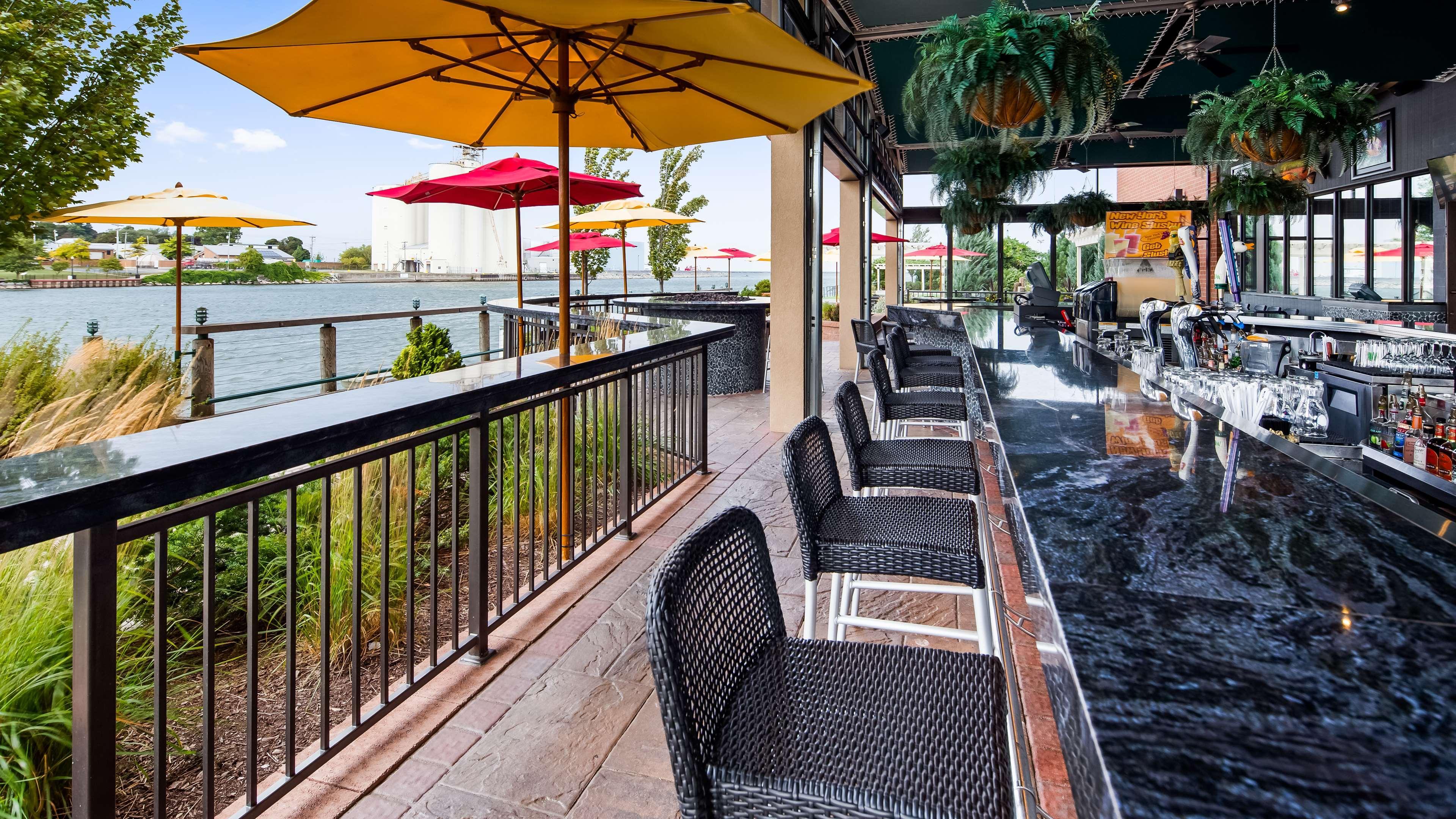 Best Western Plus Oswego Hotel And Conference Center Esterno foto