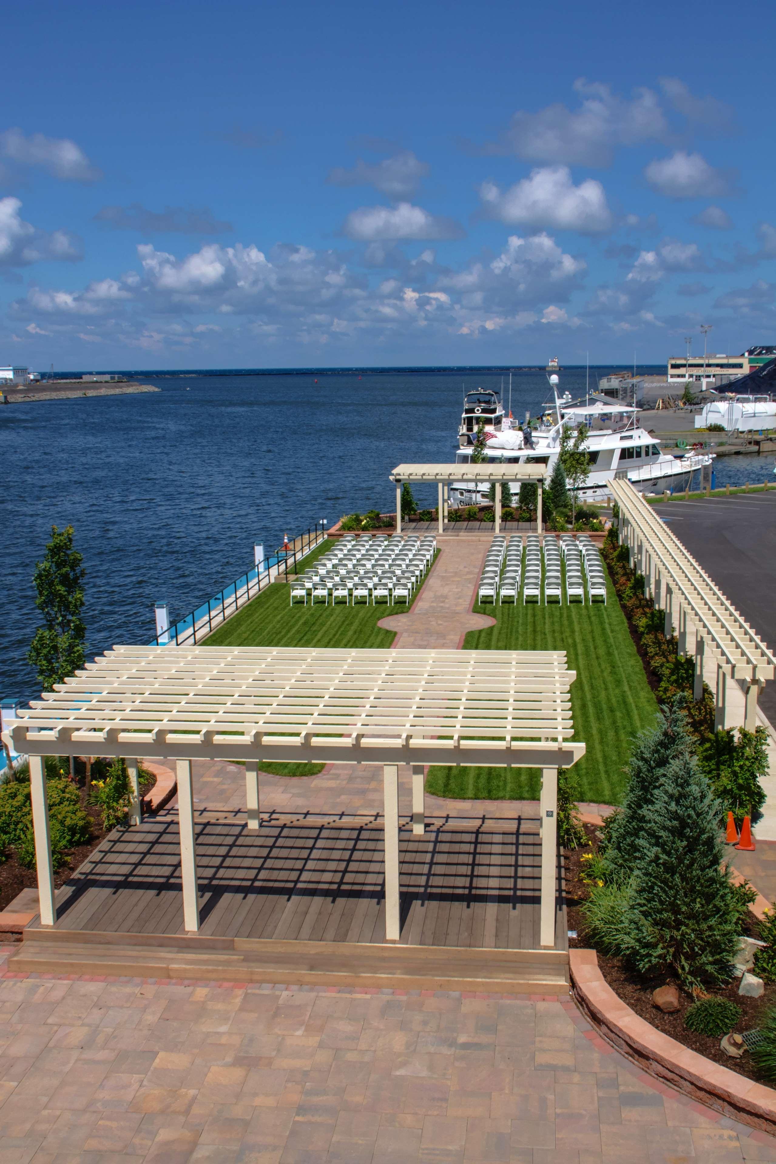 Best Western Plus Oswego Hotel And Conference Center Esterno foto