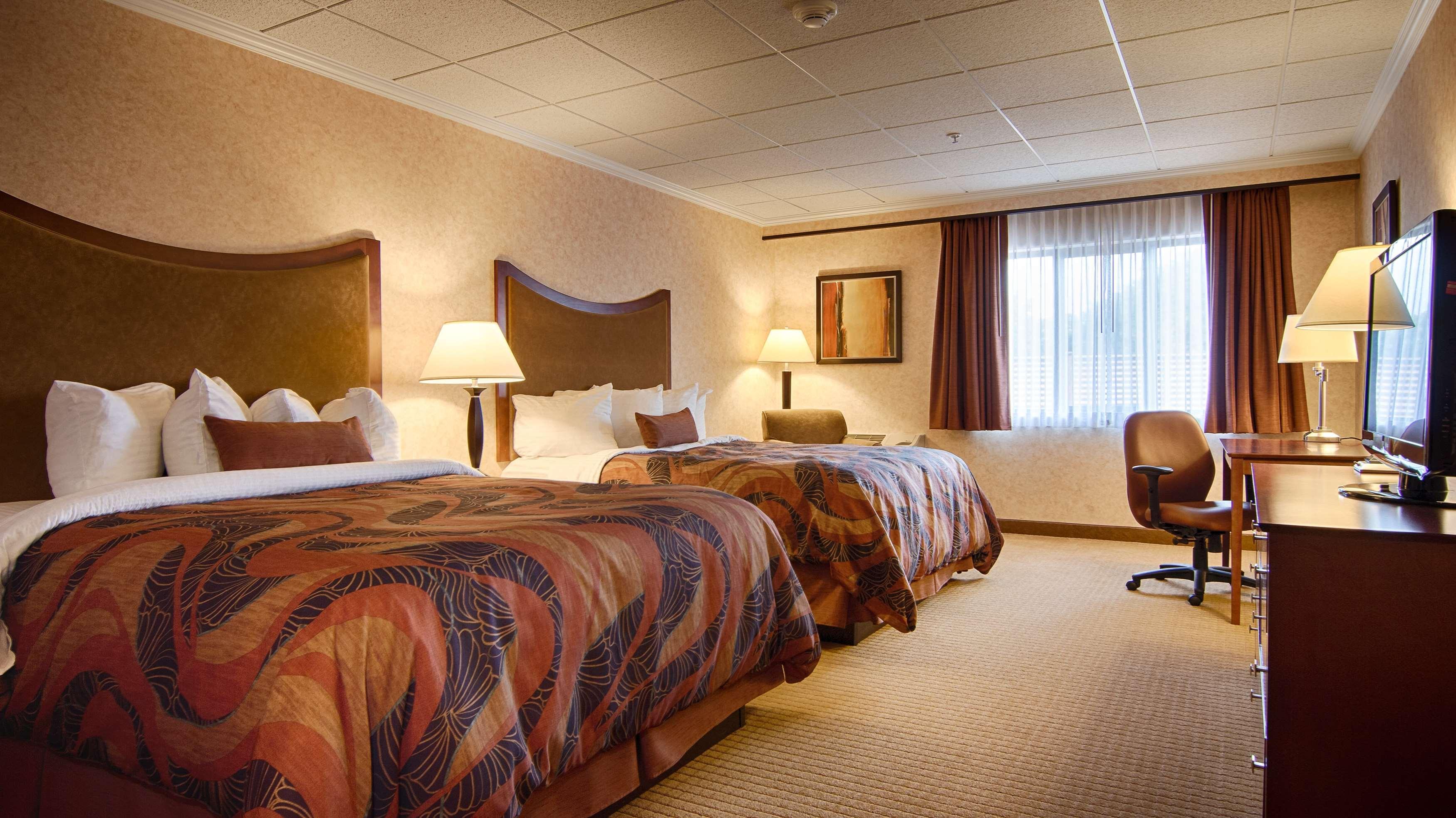 Best Western Plus Oswego Hotel And Conference Center Esterno foto
