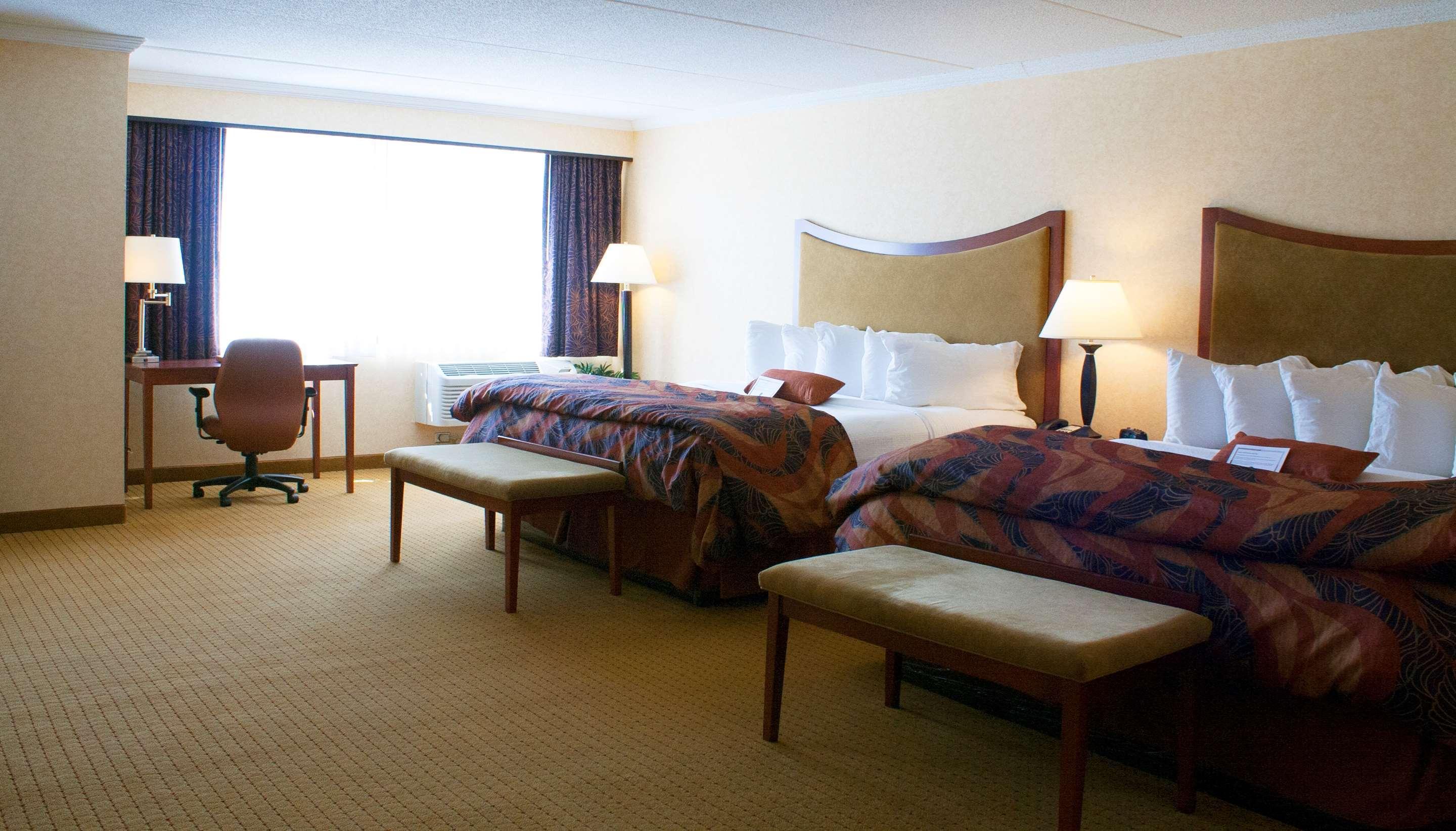 Best Western Plus Oswego Hotel And Conference Center Esterno foto