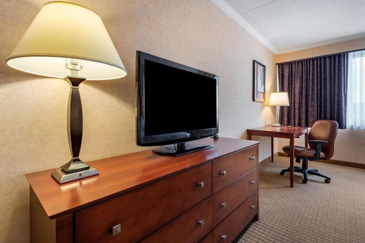 Best Western Plus Oswego Hotel And Conference Center Esterno foto