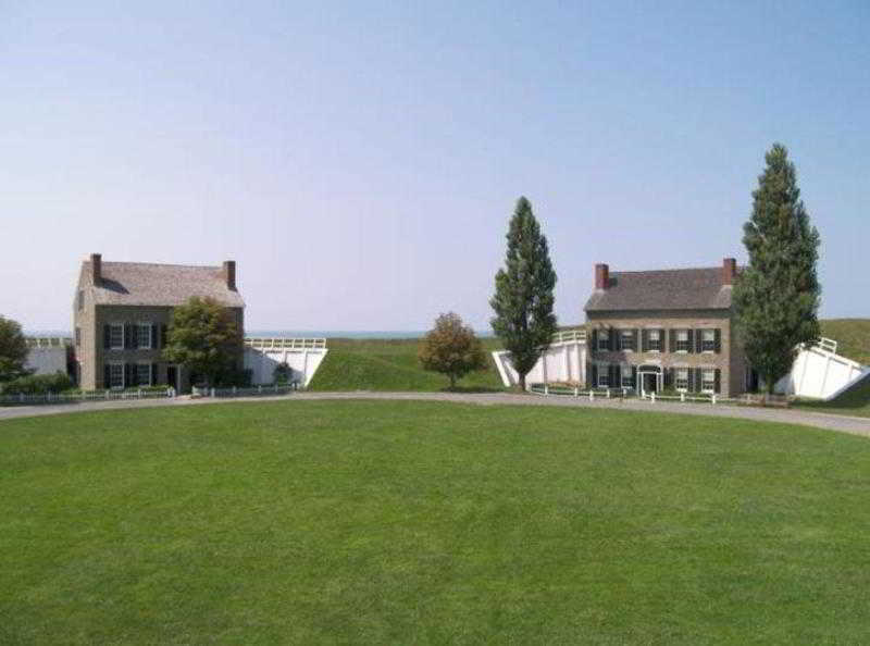 Best Western Plus Oswego Hotel And Conference Center Esterno foto